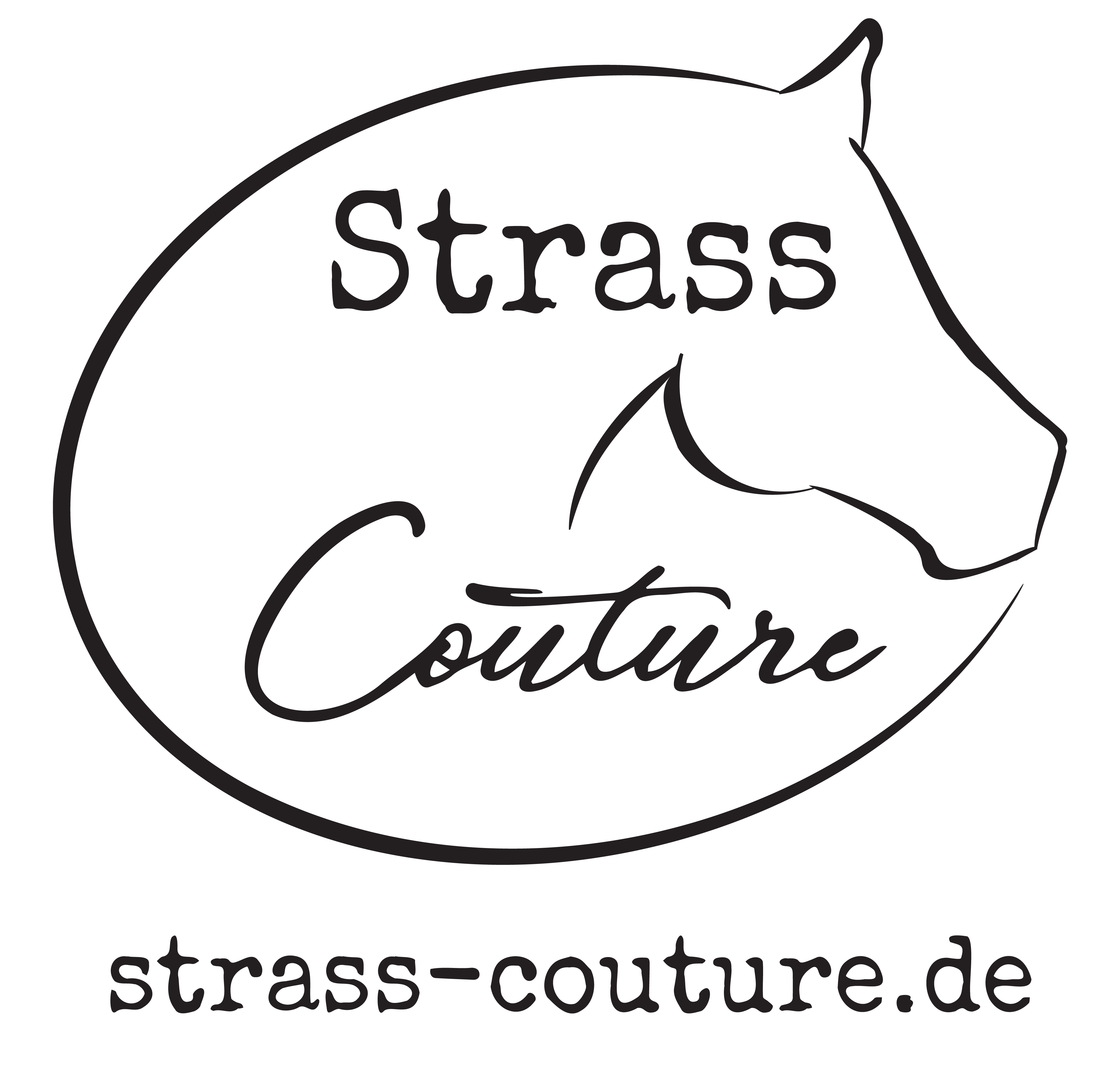 Strass Couture